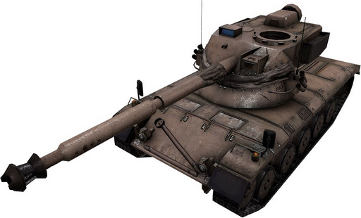 画像ギャラリー No.012のサムネイル画像 / 「AVA」に24両の戦車が入り乱れる戦車戦が登場。3月23日アップデートの新コンテンツ「BATTLE TANK」プレイレポート