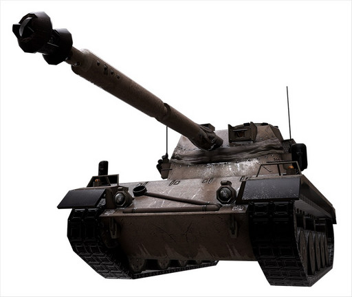 画像ギャラリー No.013のサムネイル画像 / 「AVA」に24両の戦車が入り乱れる戦車戦が登場。3月23日アップデートの新コンテンツ「BATTLE TANK」プレイレポート