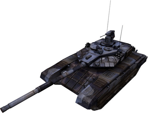 画像ギャラリー No.014のサムネイル画像 / 「AVA」に24両の戦車が入り乱れる戦車戦が登場。3月23日アップデートの新コンテンツ「BATTLE TANK」プレイレポート
