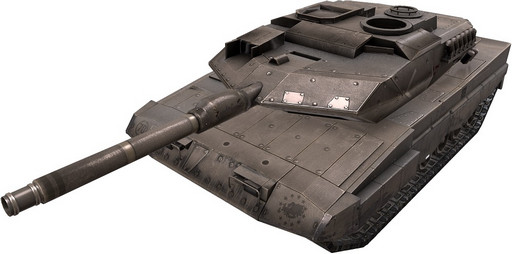 画像ギャラリー No.017のサムネイル画像 / 「AVA」に24両の戦車が入り乱れる戦車戦が登場。3月23日アップデートの新コンテンツ「BATTLE TANK」プレイレポート