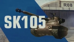 画像ギャラリー No.002のサムネイル画像 / 「AVA」，明日実装予定の戦車戦モード「BATTLE TANK」のプロモーションムービーを公開
