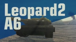 画像ギャラリー No.004のサムネイル画像 / 「AVA」，明日実装予定の戦車戦モード「BATTLE TANK」のプロモーションムービーを公開