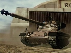 「AVA」，明日実装予定の戦車戦モード「BATTLE TANK」のプロモーションムービーを公開