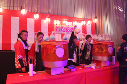 画像ギャラリー No.009のサムネイル画像 / オフライン大会参加への関心回復のカギは「AVAれ祭」復活にあり。「AVA」プロデューサー井上洋一郎氏にインタビュー