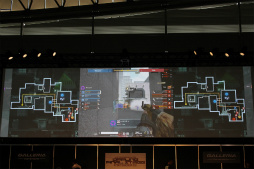 画像ギャラリー No.003のサムネイル画像 / [TGS 2016］「Alliance of Valiant Arms」の公式大会「AVARST2016 Season2 爆破・護衛オフライン決勝戦 in 東京ゲームショウ」レポート