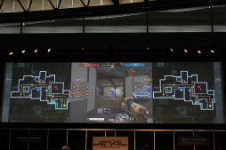 画像ギャラリー No.005のサムネイル画像 / [TGS 2016］「Alliance of Valiant Arms」の公式大会「AVARST2016 Season2 爆破・護衛オフライン決勝戦 in 東京ゲームショウ」レポート