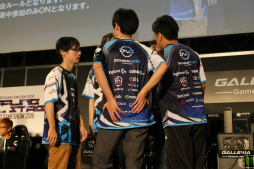 画像ギャラリー No.012のサムネイル画像 / [TGS 2016］「Alliance of Valiant Arms」の公式大会「AVARST2016 Season2 爆破・護衛オフライン決勝戦 in 東京ゲームショウ」レポート