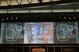画像ギャラリー No.013のサムネイル画像 / [TGS 2016］「Alliance of Valiant Arms」の公式大会「AVARST2016 Season2 爆破・護衛オフライン決勝戦 in 東京ゲームショウ」レポート