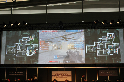 画像ギャラリー No.020のサムネイル画像 / [TGS 2016］「Alliance of Valiant Arms」の公式大会「AVARST2016 Season2 爆破・護衛オフライン決勝戦 in 東京ゲームショウ」レポート