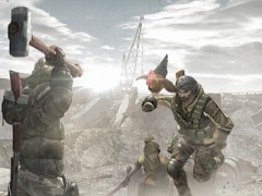 「AVA」，近接戦闘がメインの新モード「DIRTY KNIFE」を2月22日に実装。補給物資が勝利の鍵となる