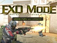 「AVA」，マーカーを奪い合う新モード「Extreme Domination」が7月25日に実装。記念イベントも同時開催