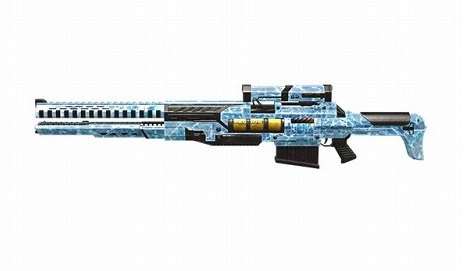 画像ギャラリー No.006のサムネイル画像 / 「Alliance of Valiant Arms」,サービス開始10周年を記念して,昔の武器やマップで戦う特別チャンネル「CLASSIC」が期間限定実装