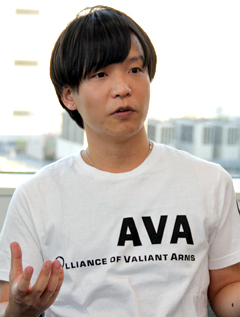 画像ギャラリー No.009のサムネイル画像 / 10周年を迎えた「AVA」運営チームに10年間の思い出と“これから”を聞いた