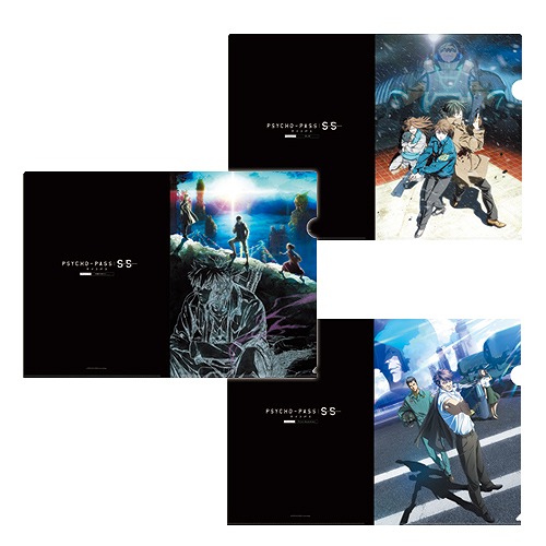 画像ギャラリー No.004のサムネイル画像 / 「AVA」,劇場版「PSYCHO-PASS サイコパス」とのコラボが決定。記念キャンペーンも開催