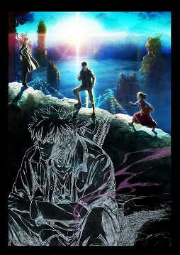 画像ギャラリー No.005のサムネイル画像 / 「AVA」,劇場版「PSYCHO-PASS サイコパス」とのコラボが決定。記念キャンペーンも開催