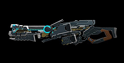 画像ギャラリー No.003のサムネイル画像 / FPS「AVA」が劇場版「サイコパス」とコラボ。強襲型ドミネーターのエリミネーターVer.や狡噛慎也の劇中ボイス入り投擲武器が登場
