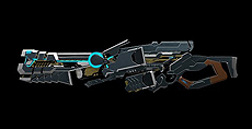 画像ギャラリー No.008のサムネイル画像 / FPS「AVA」が劇場版「サイコパス」とコラボ。強襲型ドミネーターのエリミネーターVer.や狡噛慎也の劇中ボイス入り投擲武器が登場