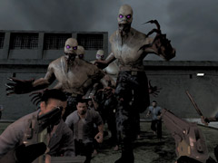 リニューアルされた「AVA」の「PRISON BREAK：生存」プレイレポート。NPCオールスターに蹂躙されて最後まで生き延びたメディアはどこだ!?