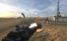 画像ギャラリー No.009のサムネイル画像 / 「AVA」，最大24人が参加できる戦車戦モード「BATTLE TANK」を復刻。運営チーム「アヴァレンジャイ」による公式生番組を配信