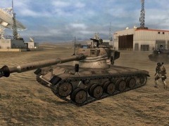 「AVA」，最大24人が参加できる戦車戦モード「BATTLE TANK」を復刻。運営チーム「アヴァレンジャイ」による公式生番組を配信