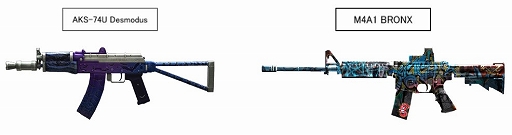画像ギャラリー No.003のサムネイル画像 / 「Alliance of Valiant Arms」,イベント「AVA SPRING FESTIVAL 2020」が開催。「CLASSIC」実装も