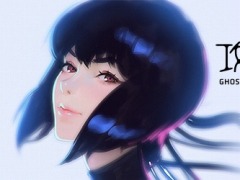 「AVA」，アニメ「攻殻機動隊 SAC_2045」とのコラボキャンペーンが本日より開催。草薙素子やトグサの武器が手に入るイベントを実施