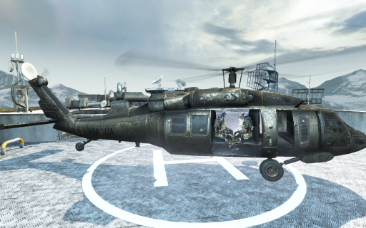 画像ギャラリー No.010のサムネイル画像 / 「AVA」に新たな脱出MAP“E-Fly”が登場。12周年企画イベントの第二弾も実施