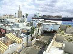 「AVA」に新たなシングル護衛ミッション“AI-Casablanca”が登場し，3種類の実装記念イベントがスタート。2月2日には公式生放送の配信も
