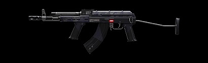 画像ギャラリー No.002のサムネイル画像 / 「AVA」,銃器制限付きARENA“COLOSSEUM”が登場。最新防具再テストやリニューアル爆破MAPの実装も