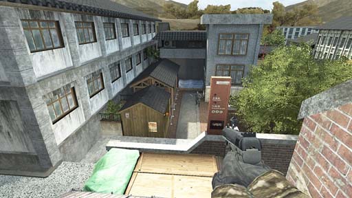 画像ギャラリー No.005のサムネイル画像 / 「AVA」,プロゲーマーチーム「DETONATOR」とのコラボ大会が開催