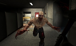 画像ギャラリー No.004のサムネイル画像 / 「AVA」,1人用特殊作戦の新モード“Runaway Horror”が本日実装に。実装記念の2つのイベントも開催中
