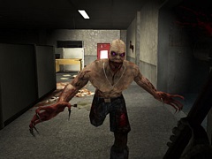 「AVA」，1人用特殊作戦の新モード“Runaway Horror”が本日実装に。実装記念の2つのイベントも開催中