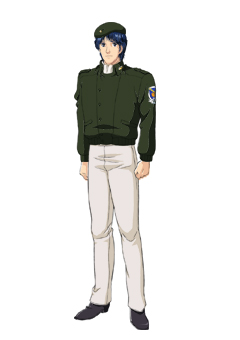 画像ギャラリー No.013のサムネイル画像 / 「銀河英雄伝説」,彩色済み模型同梱の限定パッケージを発売