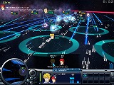 画像ギャラリー No.006のサムネイル画像 / 銀河の歴史がまた一ページ。「銀河英雄伝説」の体験版&ベンチマークを掲載