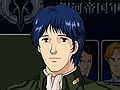 ［TGS 2008＃108］シリーズ史上もっとも充実したキャンペーンモードか？ PC用タイトル「銀河英雄伝説」も出展