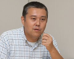 画像ギャラリー No.003のサムネイル画像 / わが征くは星の大海……原作の雰囲気そのままの艦隊戦が楽しめる「銀河英雄伝説」開発者インタビュー