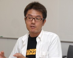 画像ギャラリー No.004のサムネイル画像 / わが征くは星の大海……原作の雰囲気そのままの艦隊戦が楽しめる「銀河英雄伝説」開発者インタビュー