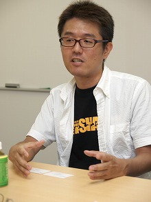 画像ギャラリー No.011のサムネイル画像 / わが征くは星の大海……原作の雰囲気そのままの艦隊戦が楽しめる「銀河英雄伝説」開発者インタビュー