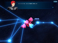 画像ギャラリー No.017のサムネイル画像 / わが征くは星の大海……原作の雰囲気そのままの艦隊戦が楽しめる「銀河英雄伝説」開発者インタビュー