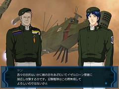 画像ギャラリー No.004のサムネイル画像 / “銀英伝ごっこ"が存分に楽しめる? 雰囲気重視のシミュレーションゲーム「銀河英雄伝説」レビュー&開発者インタビュー