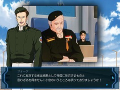 画像ギャラリー No.042のサムネイル画像 / “銀英伝ごっこ"が存分に楽しめる? 雰囲気重視のシミュレーションゲーム「銀河英雄伝説」レビュー&開発者インタビュー