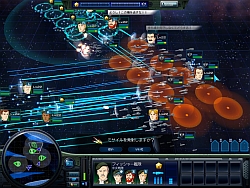 画像ギャラリー No.002のサムネイル画像 / PC版「銀河英雄伝説」で，より白熱した戦いが楽しめるタイトルアップデートを実施