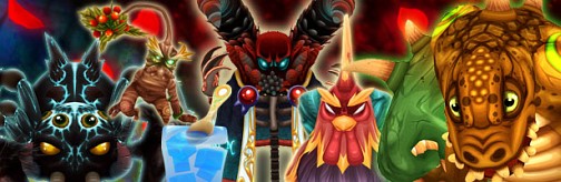 画像ギャラリー No.002のサムネイル画像 / 「ノーステイル」“遠征隊”でレイドに挑戦，「ヘルパーミッションアップデート」
