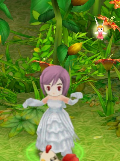 画像ギャラリー No.010のサムネイル画像 / 冒険再開をフェアリーが後押し,「NOSTALE」で復帰支援キャンペーン開催