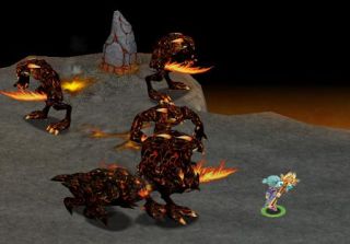 画像ギャラリー No.009のサムネイル画像 / 「NOSTALE」，見るからに強そうな敵ばかりの完結編「Act5Part.2」を実装