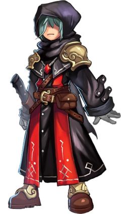画像ギャラリー No.011のサムネイル画像 / 「NOSTALE」，見るからに強そうな敵ばかりの完結編「Act5Part.2」を実装