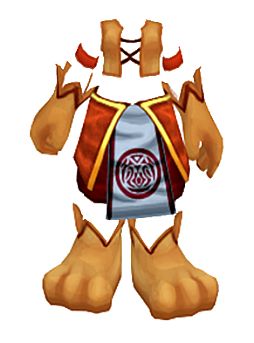 画像ギャラリー No.010のサムネイル画像 / 「NOSTALE」，2012年アップデートプランが公開。魔法のスノーボードが登場