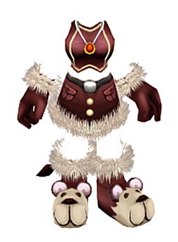 画像ギャラリー No.011のサムネイル画像 / 「NOSTALE」，2012年アップデートプランが公開。魔法のスノーボードが登場