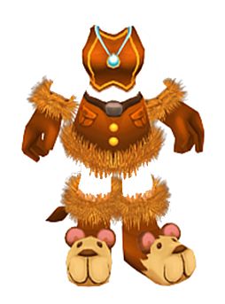 画像ギャラリー No.012のサムネイル画像 / 「NOSTALE」，2012年アップデートプランが公開。魔法のスノーボードが登場