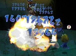 画像ギャラリー No.008のサムネイル画像 / 「NOSTALE」5次スペシャリストが実装。クエスト「火の英雄」攻略で力を入手